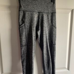 High Waisted Aerie Leggings